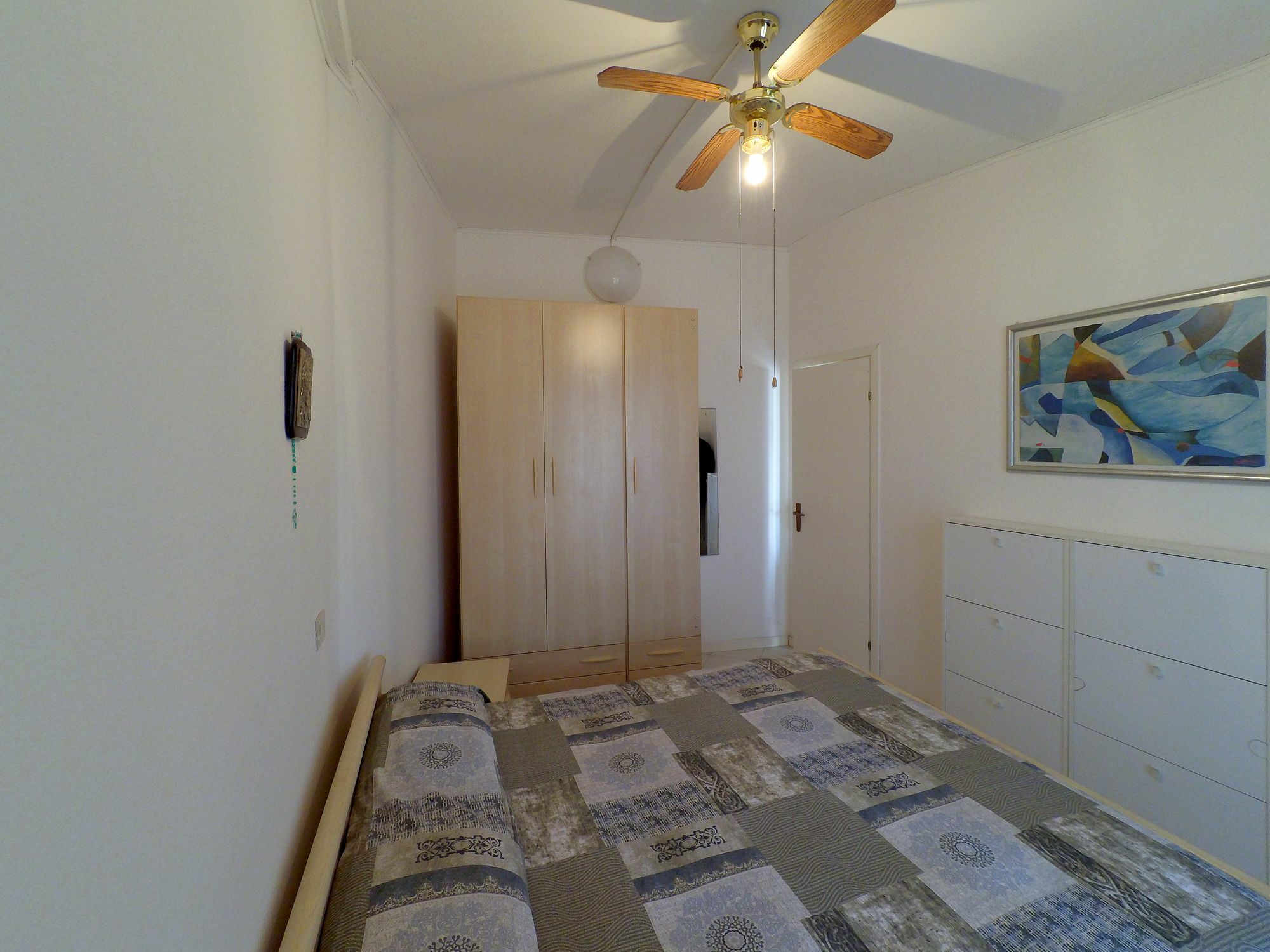 קומאקיו Nettuno Apartments מראה חיצוני תמונה