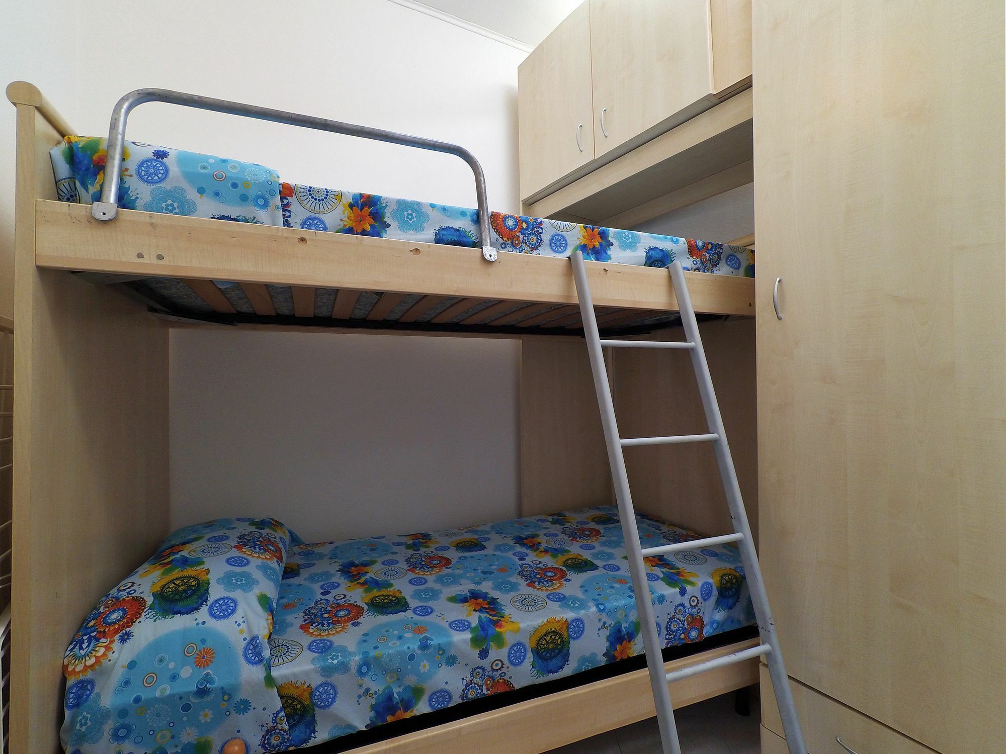 קומאקיו Nettuno Apartments מראה חיצוני תמונה